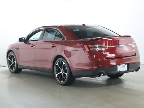 Used 2014 Ford Taurus SHO w/ Equipment Group 401A image 40