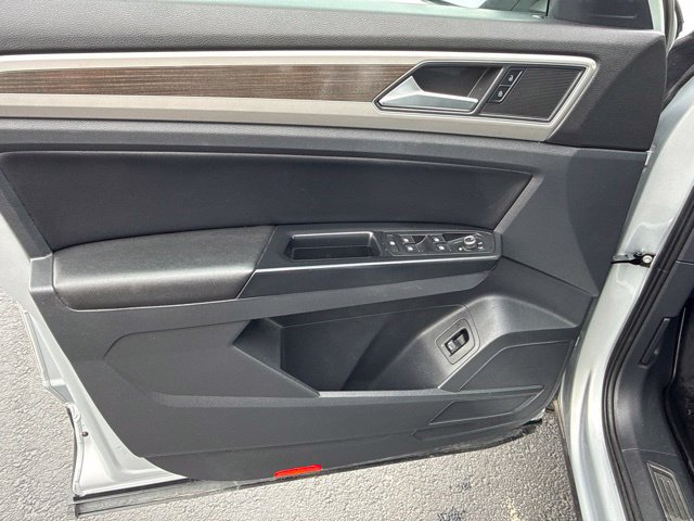 Used 2019 Volkswagen Atlas SEL FWD image 23