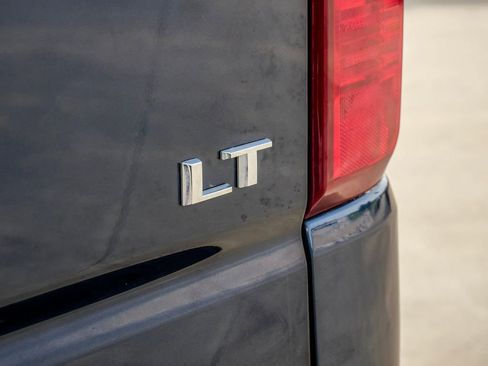 Used 2021 Chevrolet Silverado 1500 LT w/ Z71 Off-Road Package image 13