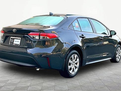 Certified 2026 Toyota Corolla LE FWD image 13