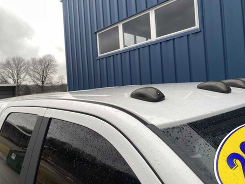 Used 2018 RAM 2500 Big Horn image 5