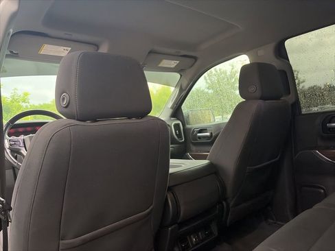 Used 2021 Chevrolet Silverado 1500 RST w/ Bed Protection Package RWD image 27