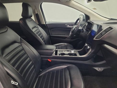 Used 2023 Ford Edge SEL image 21