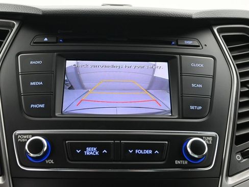 Used 2018 Hyundai Santa Fe Sport FWD image 16