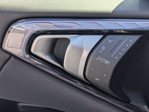 New 2026 BMW X3 xDrive30 w/ Premium Package image 12