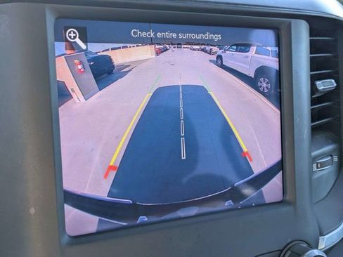 Used 2019 RAM 1500 Big Horn image 20