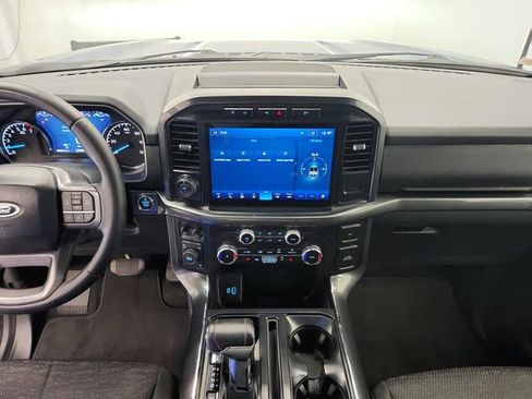 Used 2023 Ford F150 XLT w/ Equipment Group 302A High AWD/4WD image 24