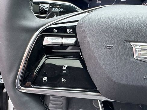 New 2025 Cadillac Lyriq Sport image 30