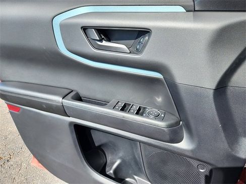 Used 2024 Ford Bronco Sport Badlands image 6