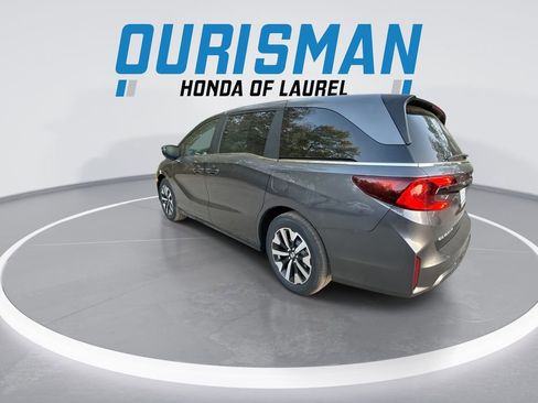 New 2026 Honda Odyssey EX-L image 6