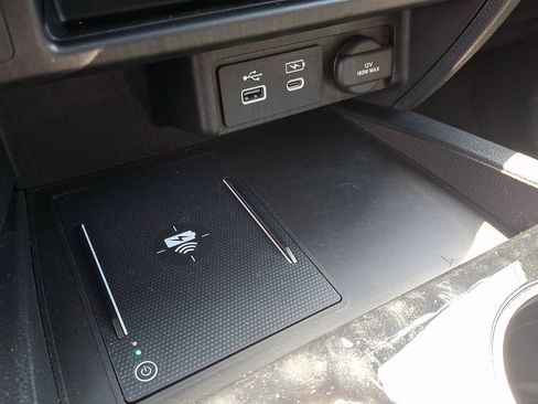Used 2025 Honda Ridgeline Black Edition image 23