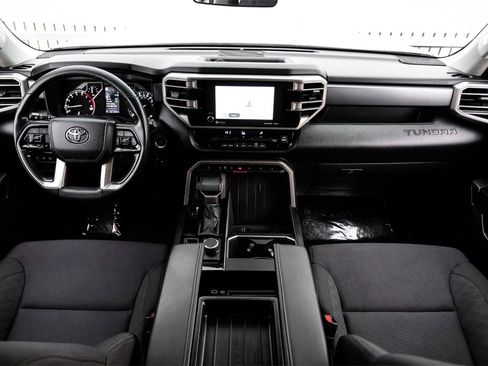 Used 2023 Toyota Tundra SR5 image 10