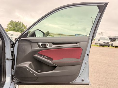 Used 2023 Honda Civic Si image 21