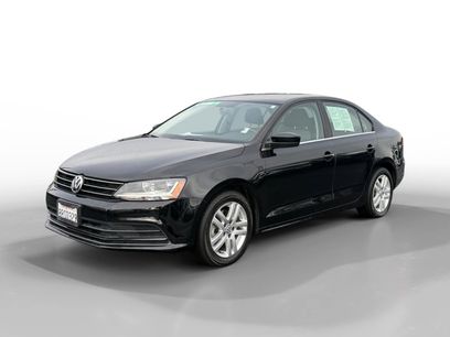 Used 2017 Volkswagen Jetta S