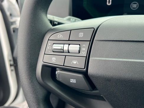 Certified 2025 Kia K4 LXS image 23