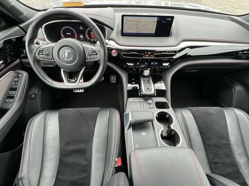 Certified 2023 Acura MDX A-Spec image 20