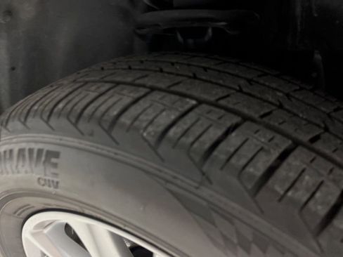 Used 2024 MAZDA CX-5 AWD 2.5 S w/ Preferred Package image 42