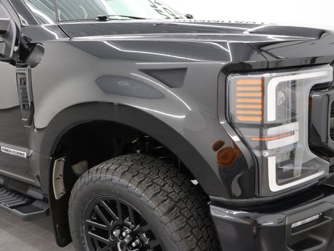 Used 2021 Ford F350 Lariat AWD/4WD image 21