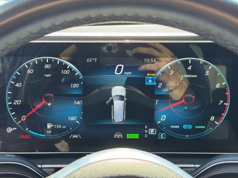 Certified 2022 Mercedes-Benz GLS 450 GLS 450 image 28