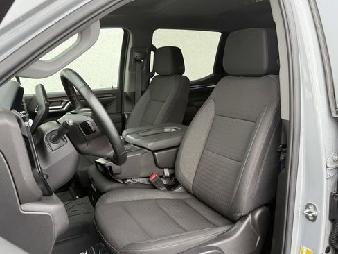 Used 2024 Chevrolet Silverado 1500 RST image 14