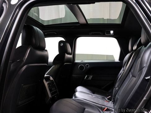 Used 2014 Land Rover Range Rover Sport HSE AWD/4WD image 14