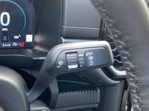 New 2026 Ford Ranger Lariat AWD/4WD image 19