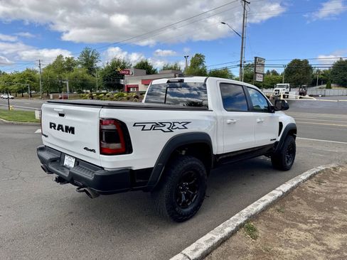 Used 2022 RAM 1500 TRX w/ TRX Level 2 Equipment Group AWD/4WD image 3
