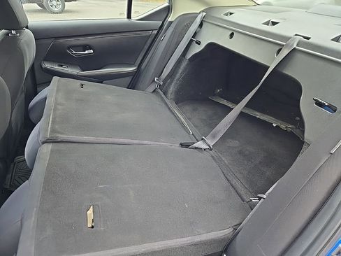 Used 2021 Nissan Sentra SR image 39