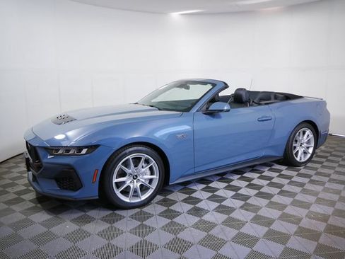 Used 2024 Ford Mustang GT Premium RWD image 5