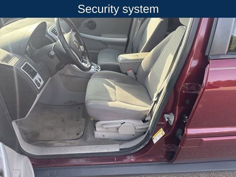 Used 2009 Chevrolet Equinox LT image 14