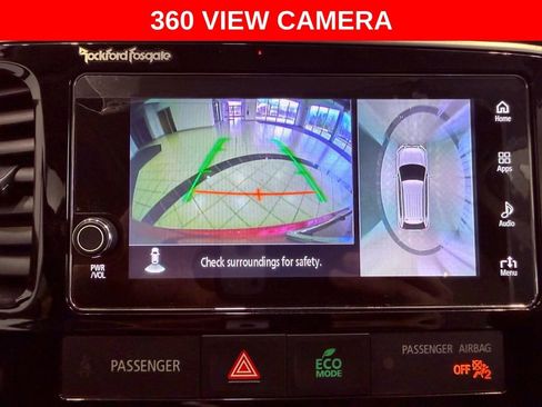 Used 2018 Mitsubishi Outlander GT image 9