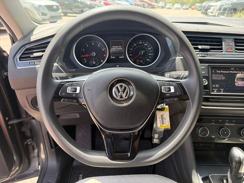 Used 2019 Volkswagen Tiguan S w/ Driver Assistance Package FWD image 21