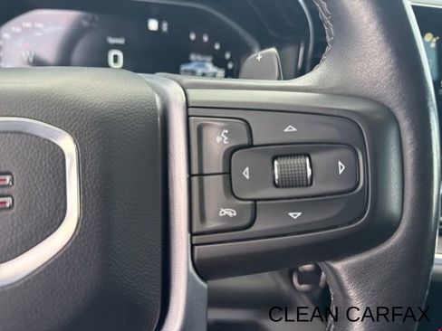 Used 2022 GMC Sierra 1500 SLT w/ SLT Convenience Package image 21