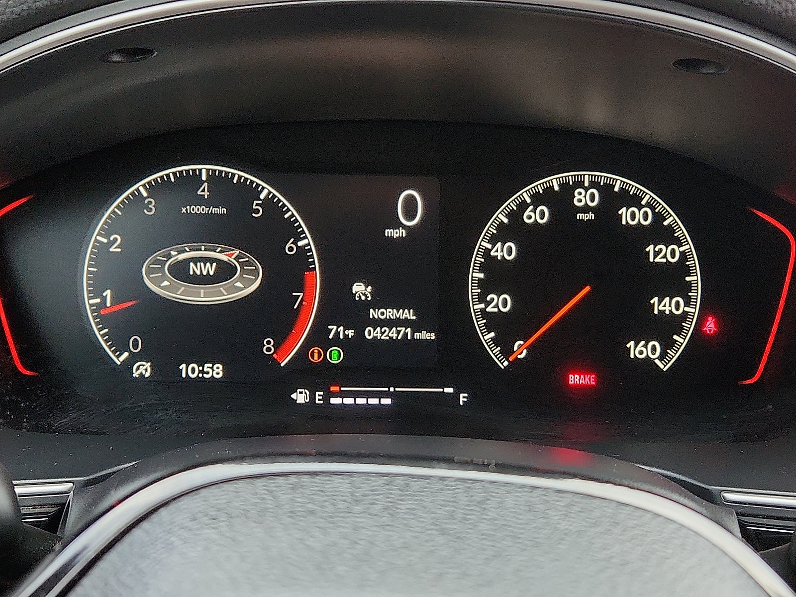 Used 2023 Honda Civic Si image 24