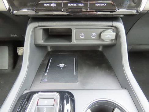 New 2026 Honda Pilot EX-L image 24