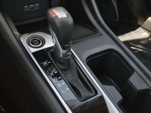 Used 2023 Nissan Sentra SV w/ All-Weather Package FWD image 22