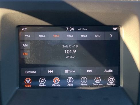 Used 2019 Jeep Compass Sport image 28