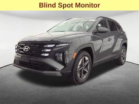 Used 2026 Hyundai Tucson SEL AWD/4WD image 4