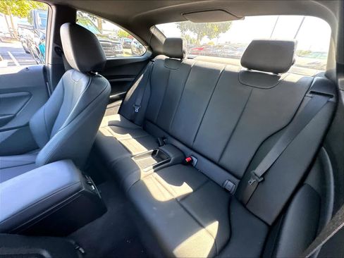 Used 2016 BMW 228i xDrive Coupe AWD/4WD image 22