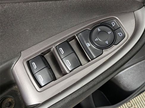 Used 2020 Chevrolet Malibu RS image 13