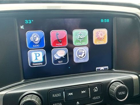 Used 2016 Chevrolet Silverado 2500 LT w/ LT Convenience Package image 16