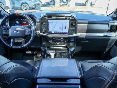 Used 2023 Ford F150 Raptor w/ Raptor Carbon Fiber Package image 7