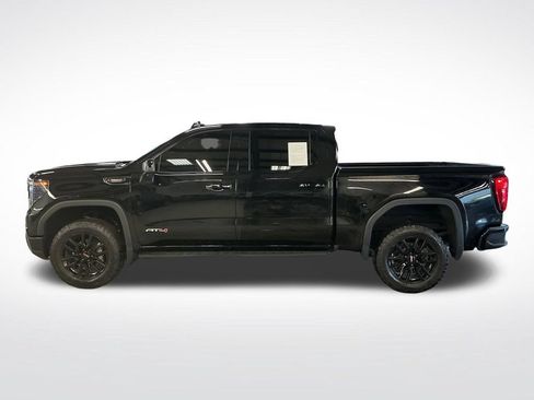 Used 2024 GMC Sierra 1500 AT4 w/ Technology Package AWD/4WD image 2