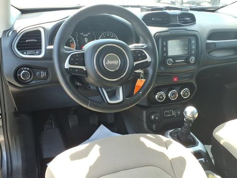 Used 2016 Jeep Renegade Sport w/ Power & Air Group AWD/4WD image 14