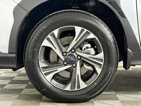Certified 2026 Subaru Crosstrek 2.5i Premium AWD/4WD image 28