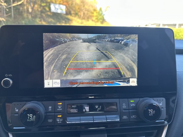 New 2026 Toyota Grand Highlander XLE FWD image 32