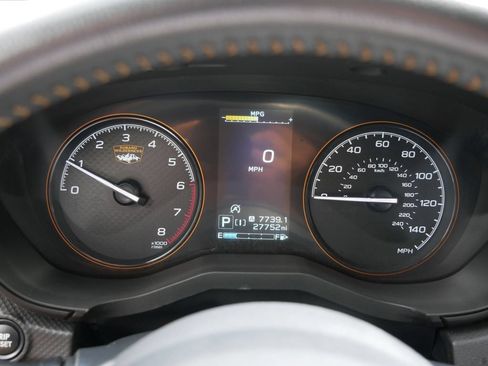 Used 2023 Subaru Forester Wilderness AWD/4WD image 23