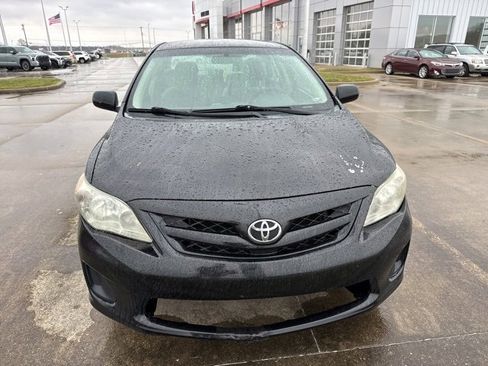 Used 2011 Toyota Corolla LE image 10