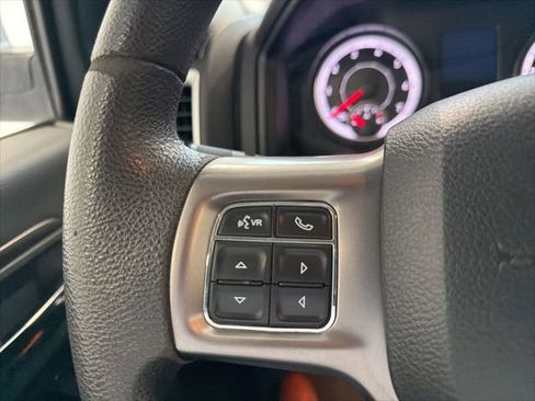 Used 2022 RAM 1500 Classic SLT w/ Protection Group AWD/4WD image 22
