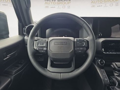 Used 2025 Toyota Land Cruiser 1958 AWD/4WD image 12